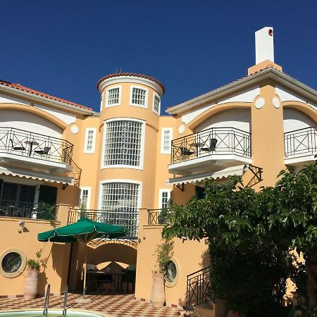 Villa Tzitzifies Kourouklata Exterior foto